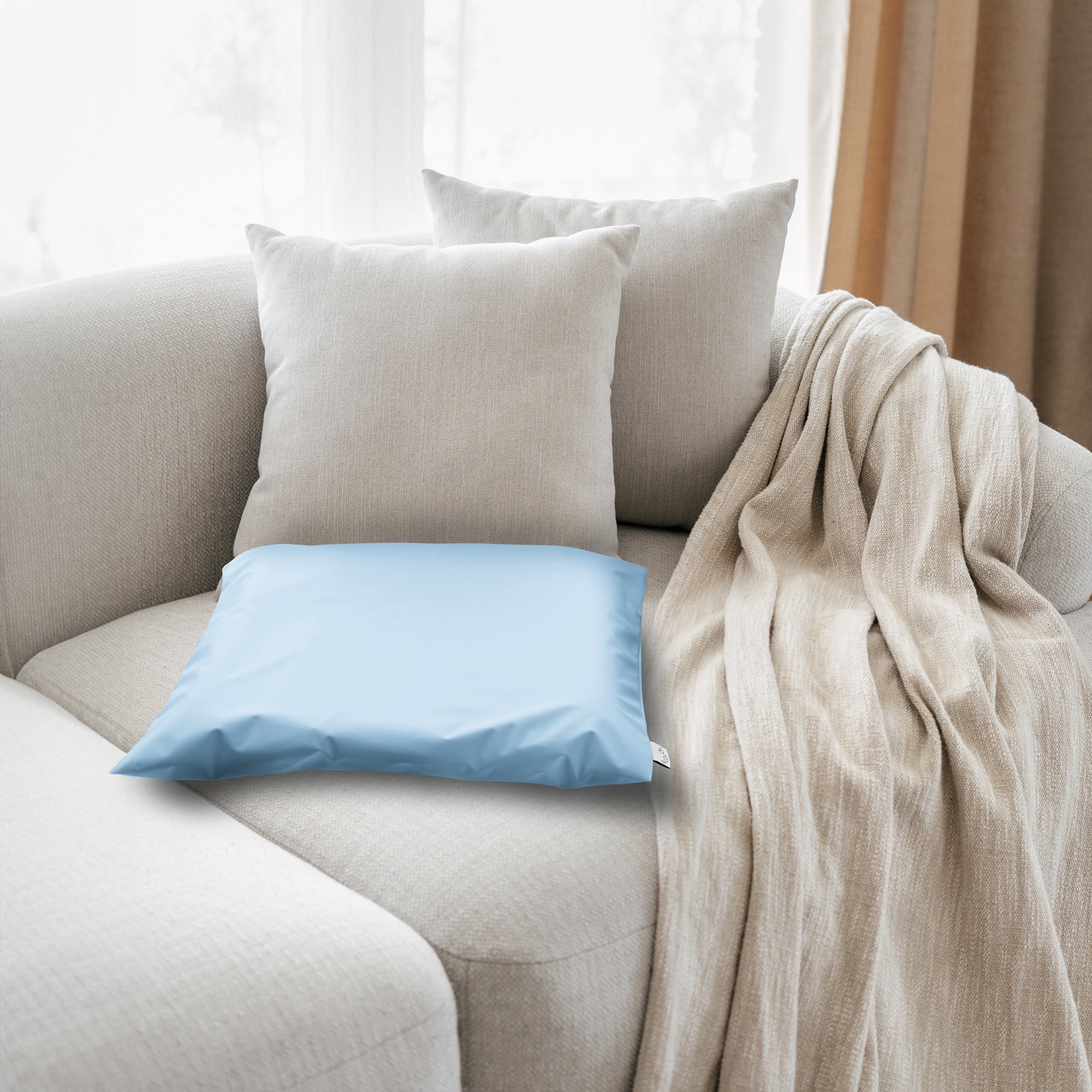 Make the most of your air cushion: Four ways to use your new comfort aid