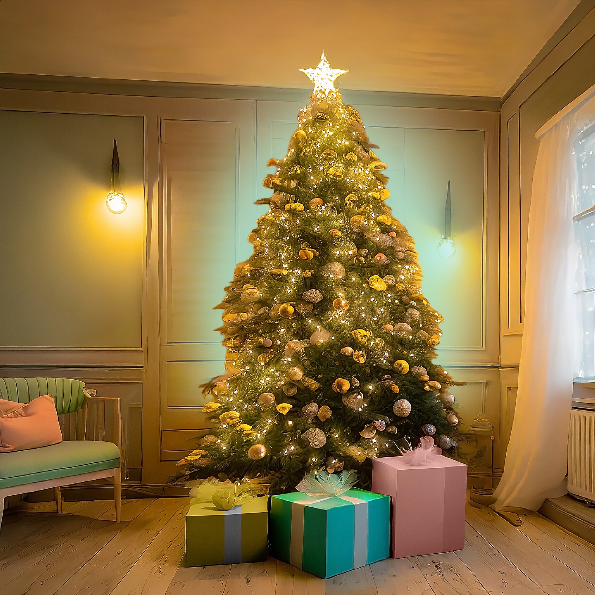 The Gift of Comfort: Why Pressure Redistribution Air Cushions Make Perfect Presents