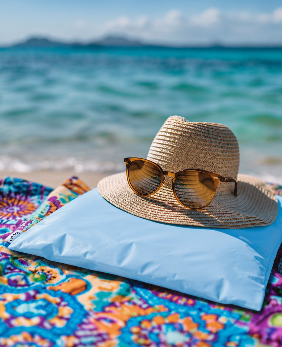 Staying Cool, Comfortable and Supported This Summer