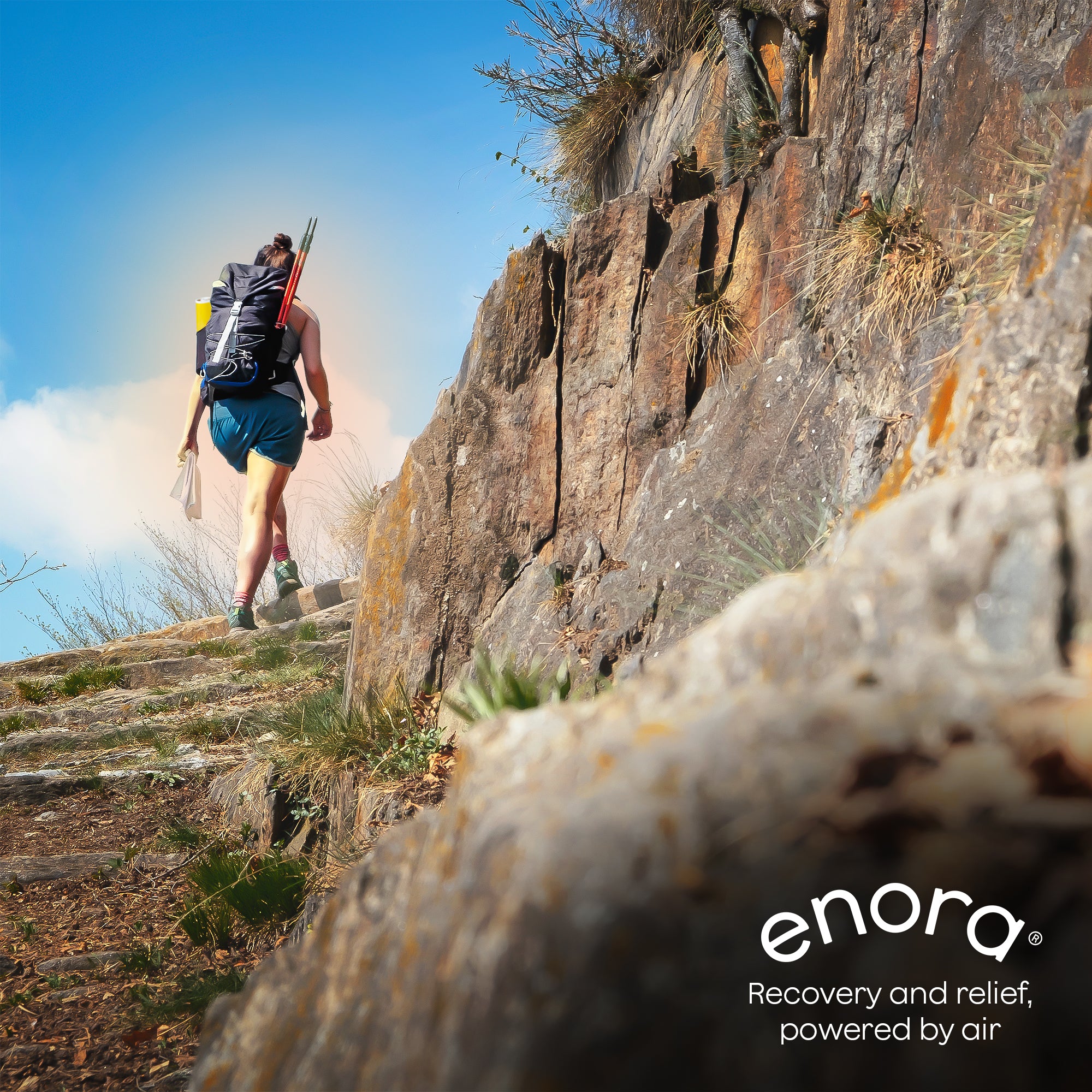 Make Your Wellbeing a New Year's Resolution