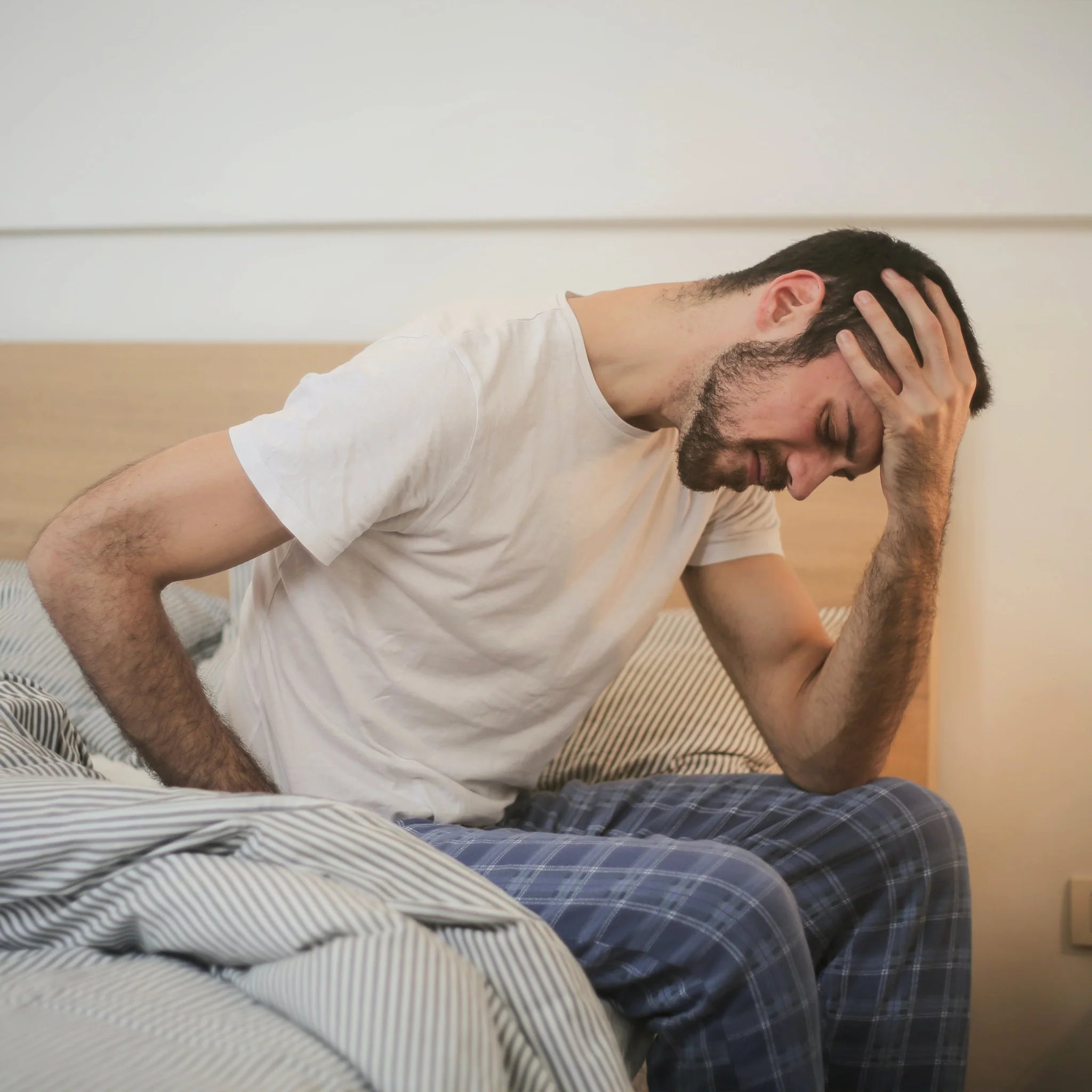 Unpacking each Pressure Sore Stage: How to Effectively Treat Each Stage