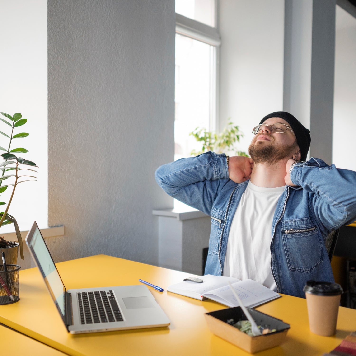 The Cost of Sitting Crisis: Why it’s Time for a Lifestyle Change, Starting with a Cushion for Office Chairs