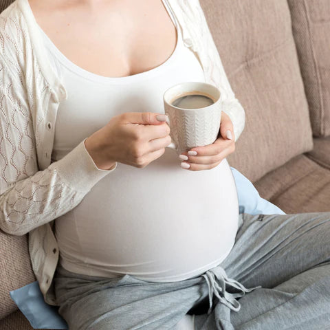 The Secret to Finding the Best Pregnancy Pillow