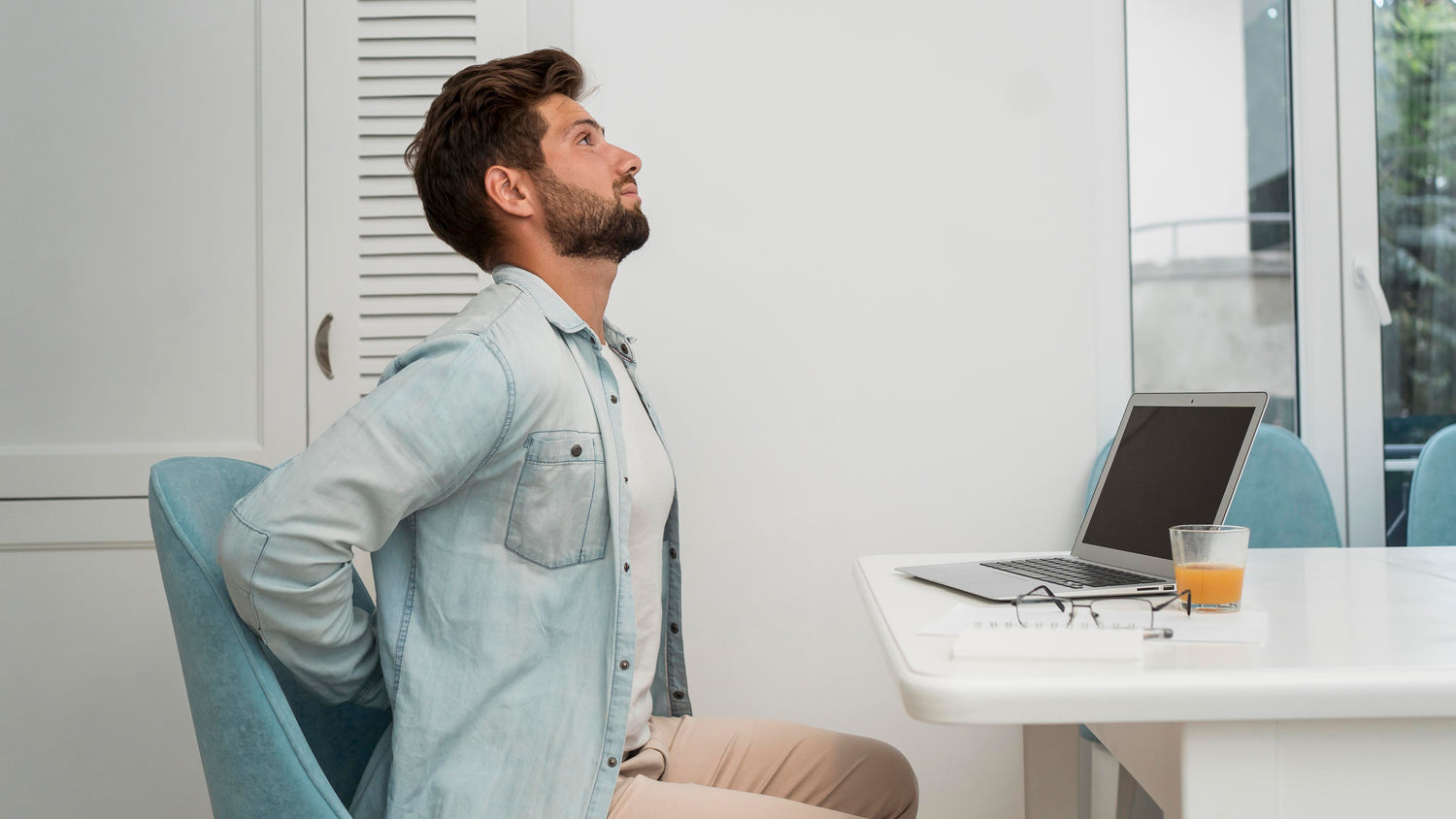 The Hidden Impacts of Poor Posture