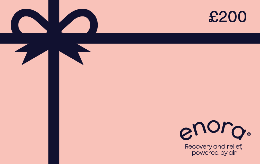 Enora® Gift Card