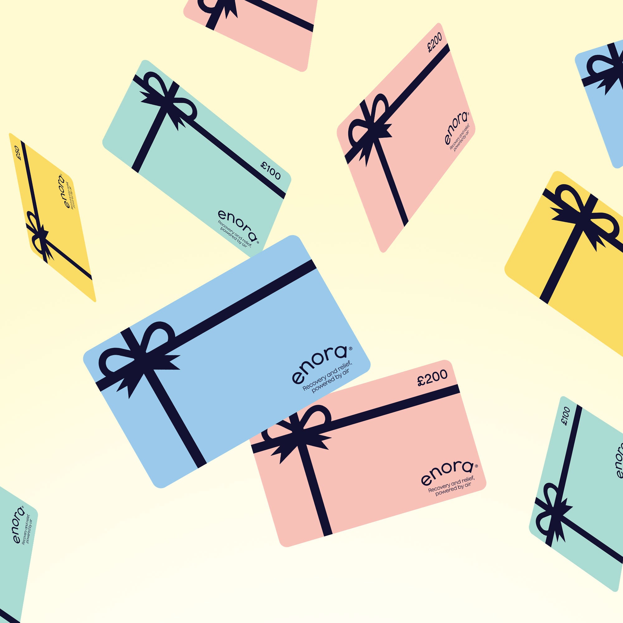 Enora® Gift Card