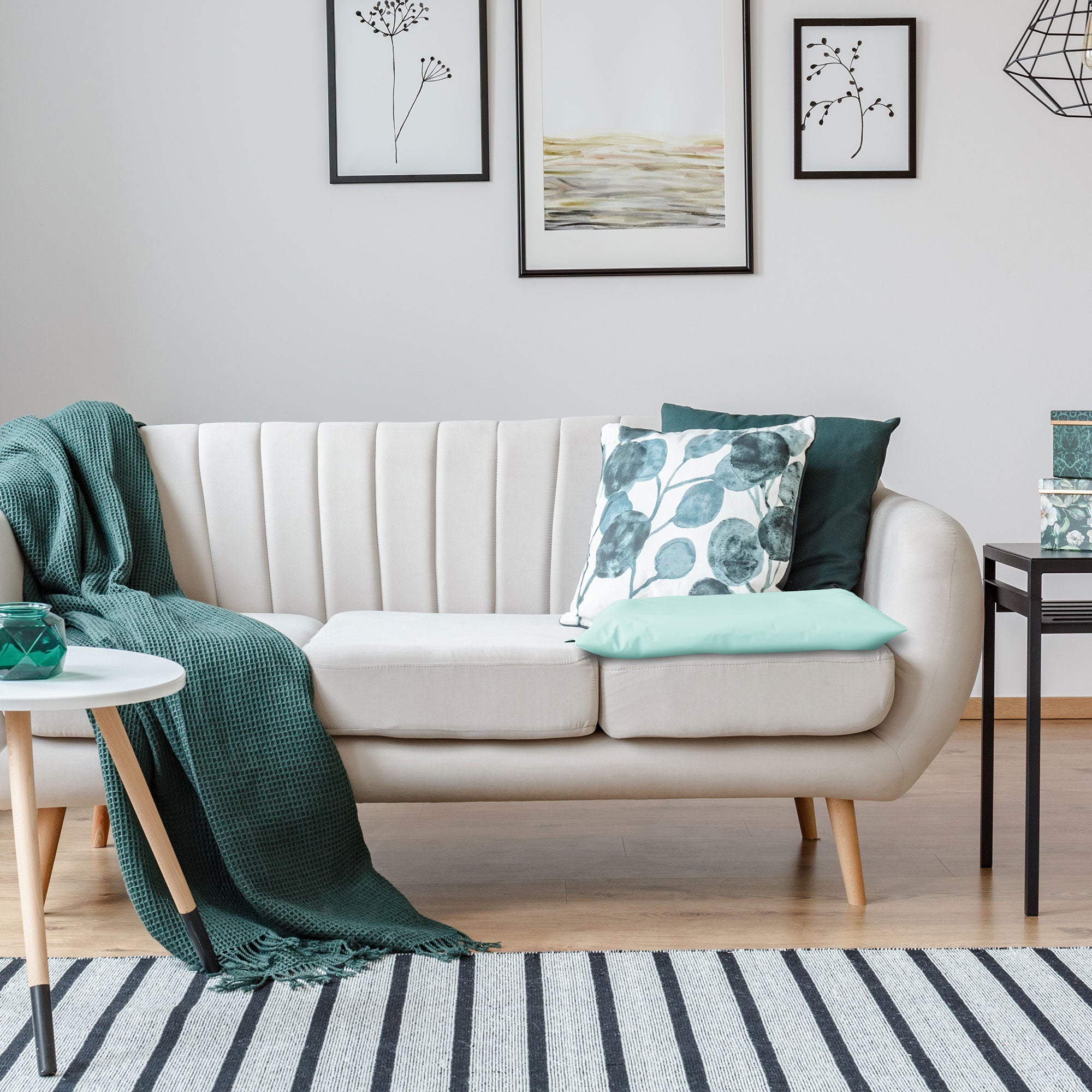 Enora® Air Cushion Dual Cover Set