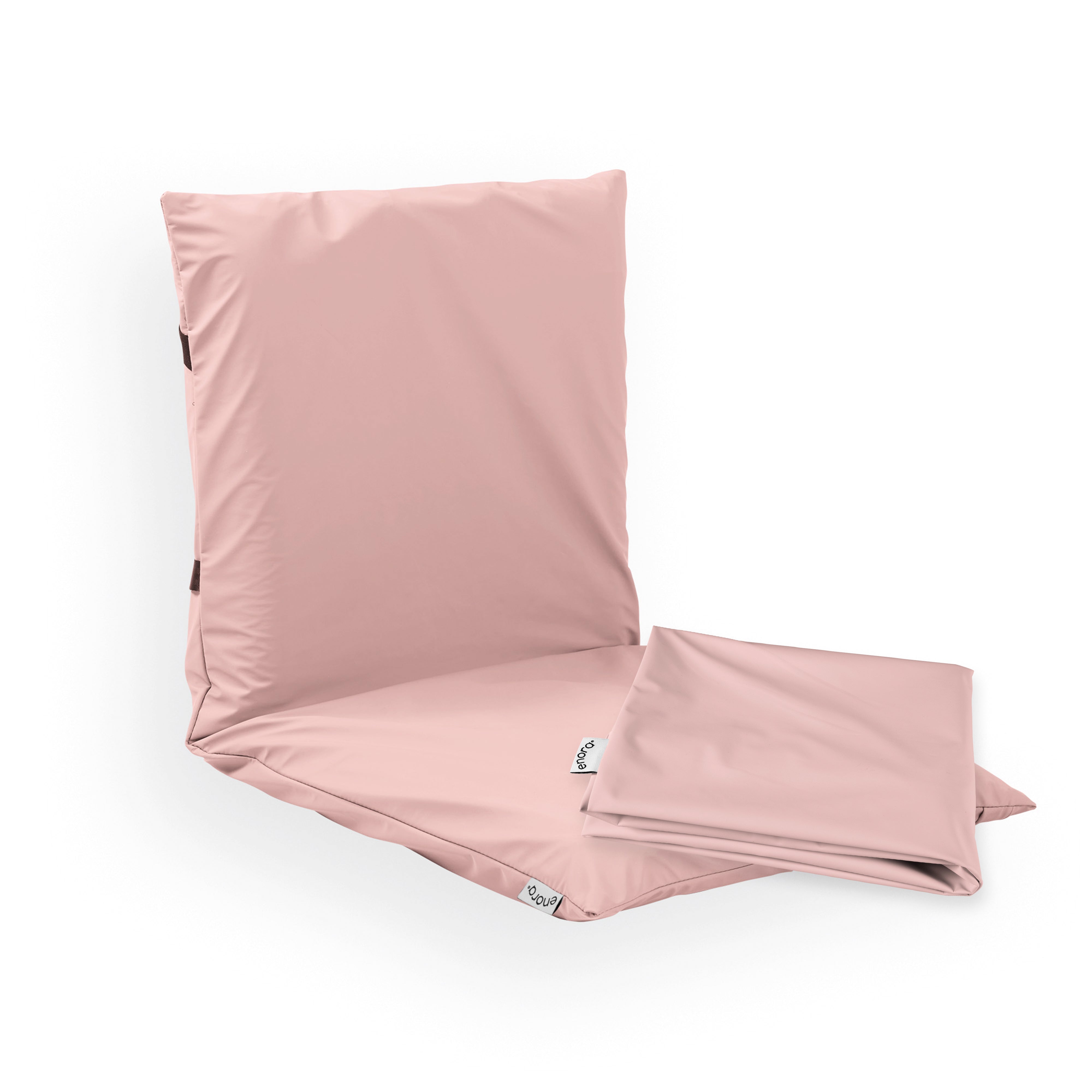 Enora® Air Seat Dual Cover Set