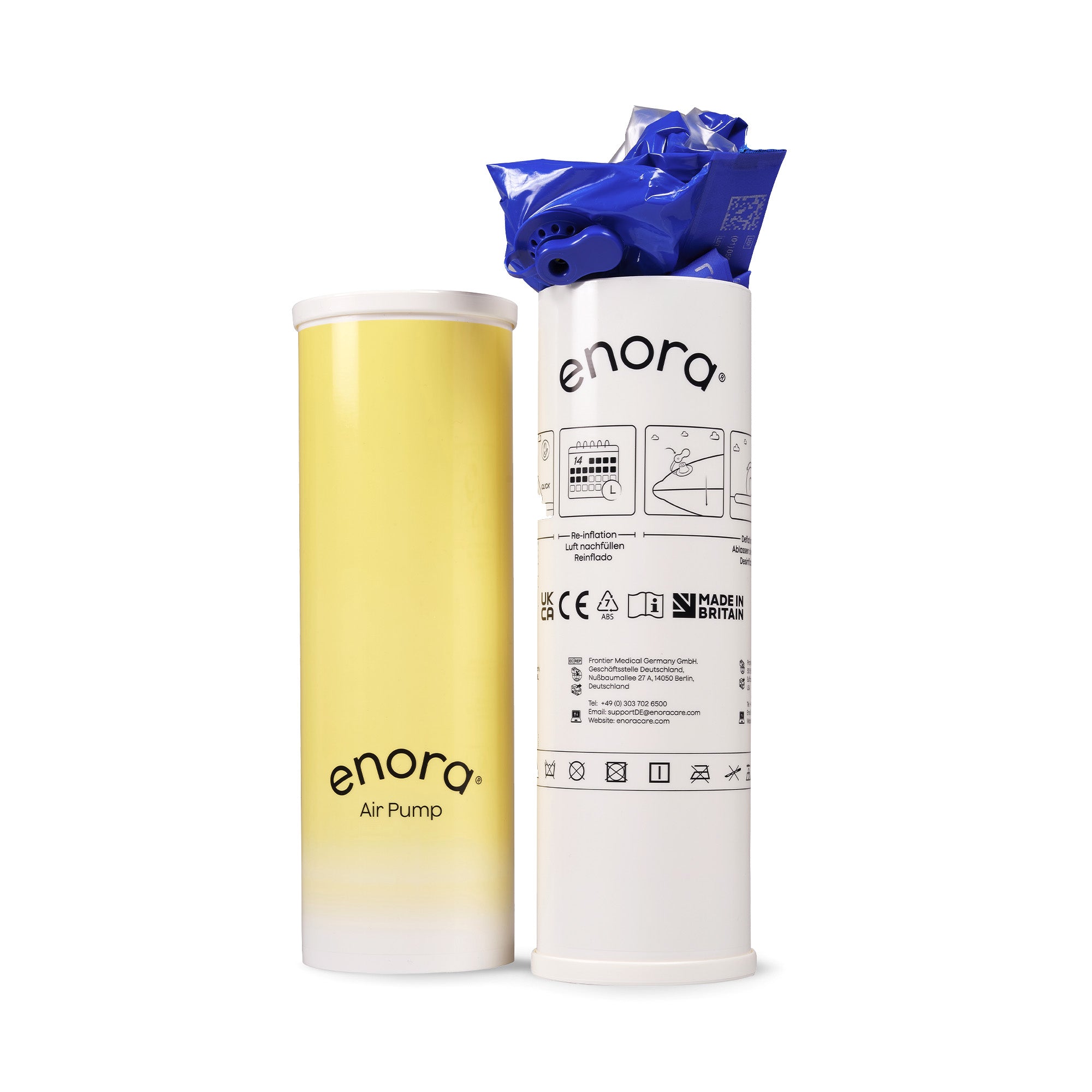 Enora® Air Cushion