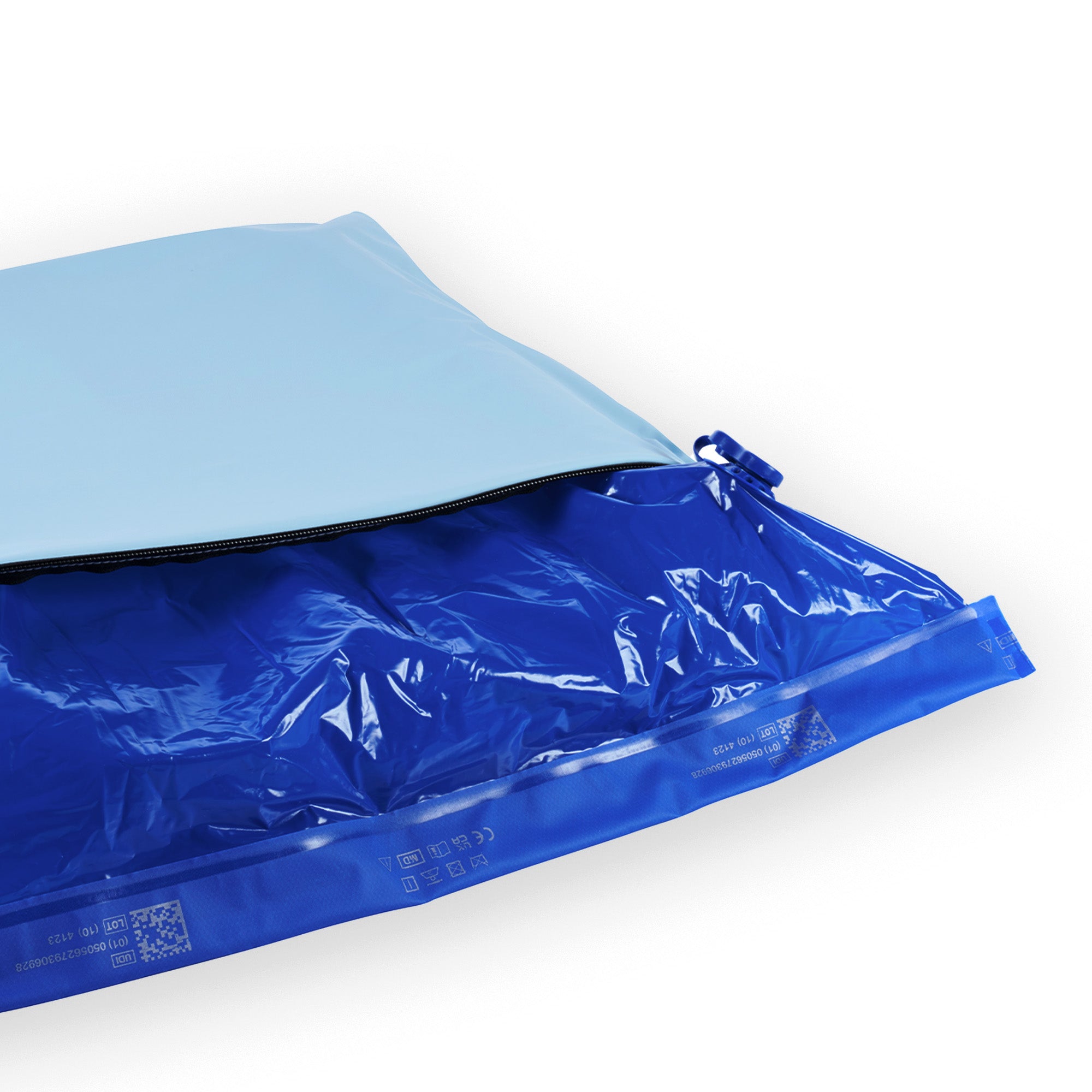 Enora® Air Cushion Inflatable Inner
