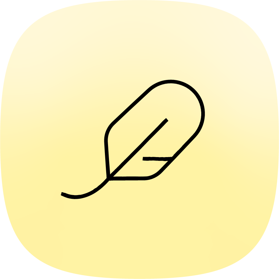 Lightweight and Convenient