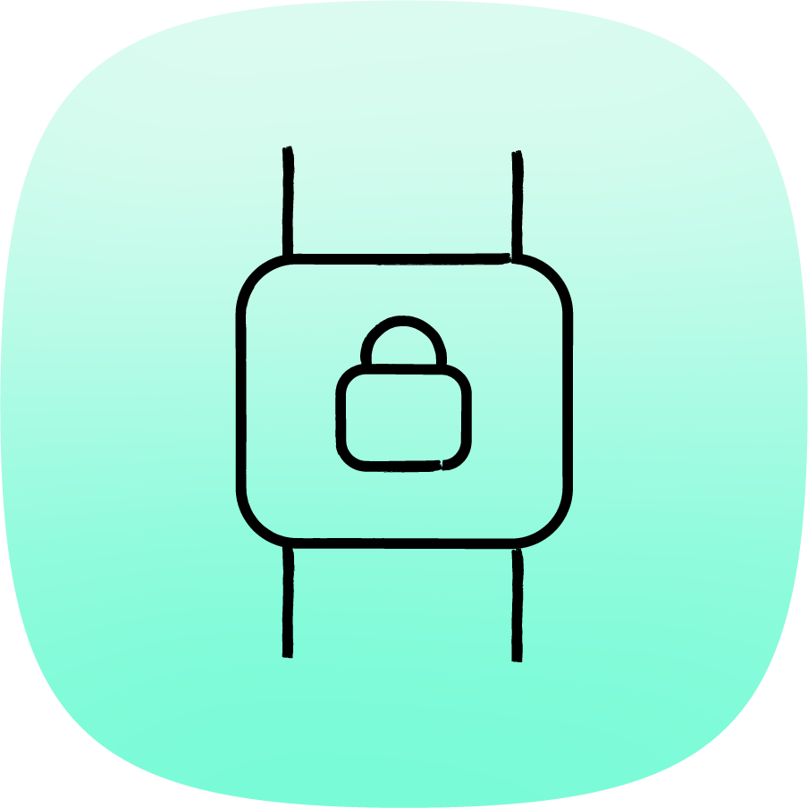 Secure and Versatile