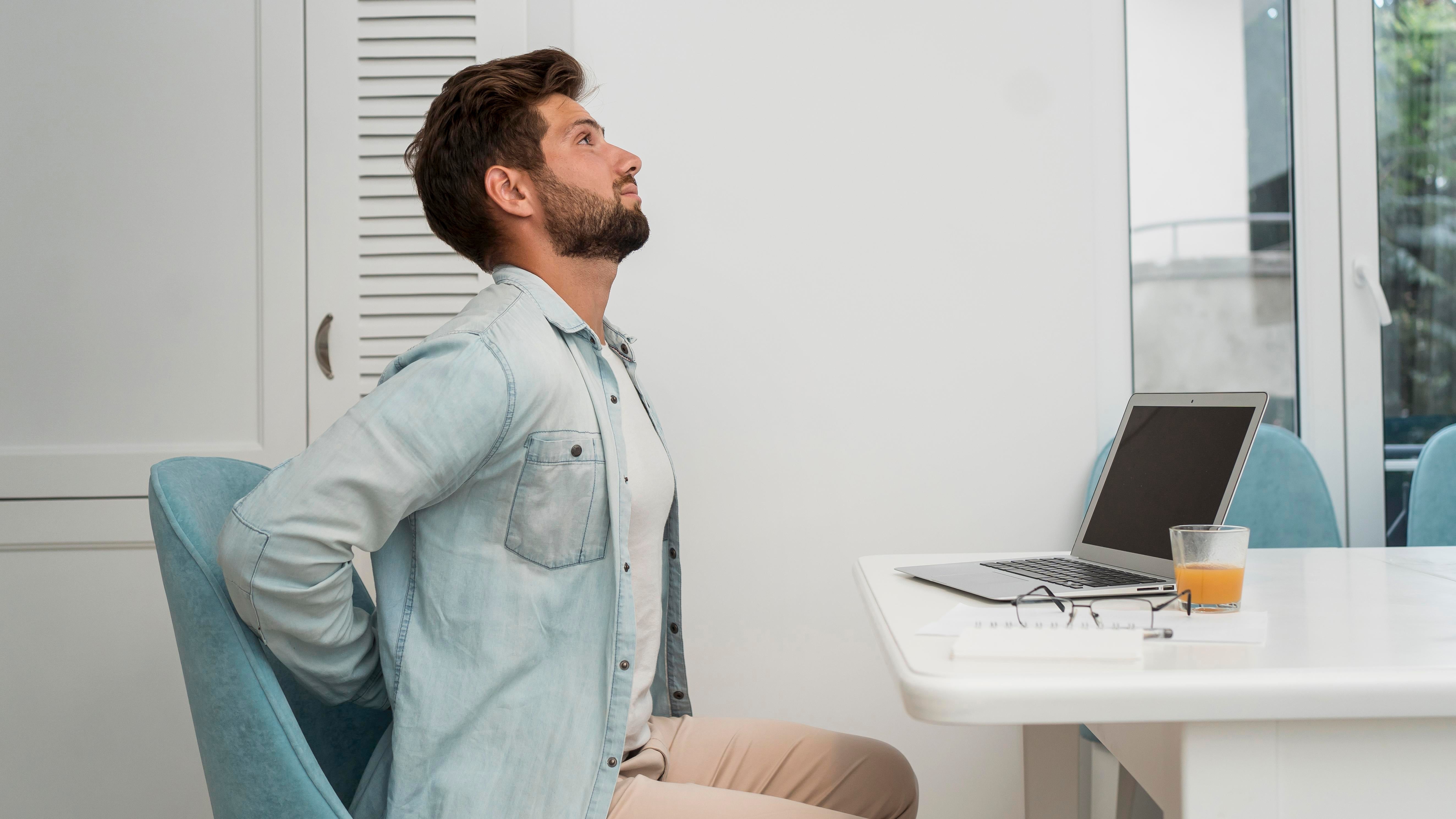 The Hidden Impacts of Poor Posture