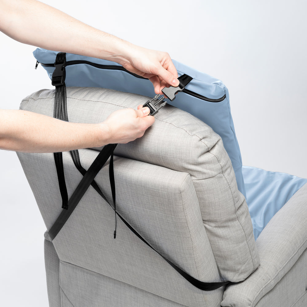 Recliner Cushion | Pressure Sore Cushion for Recliner | Enora