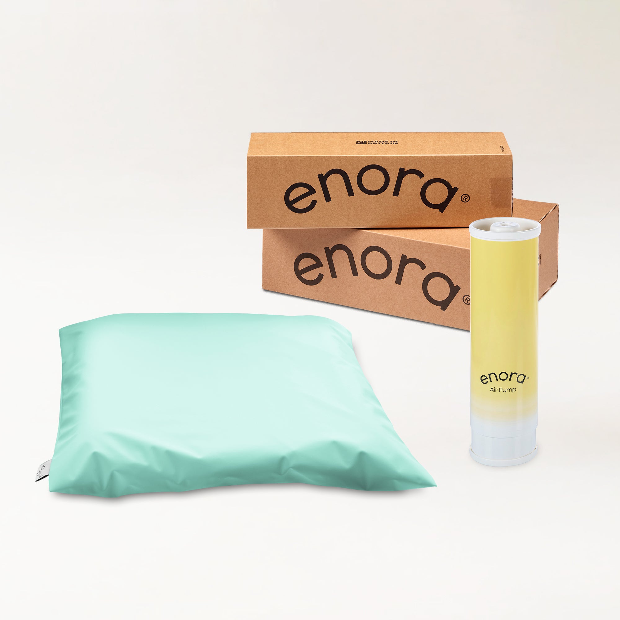 Enora® Air Cushion