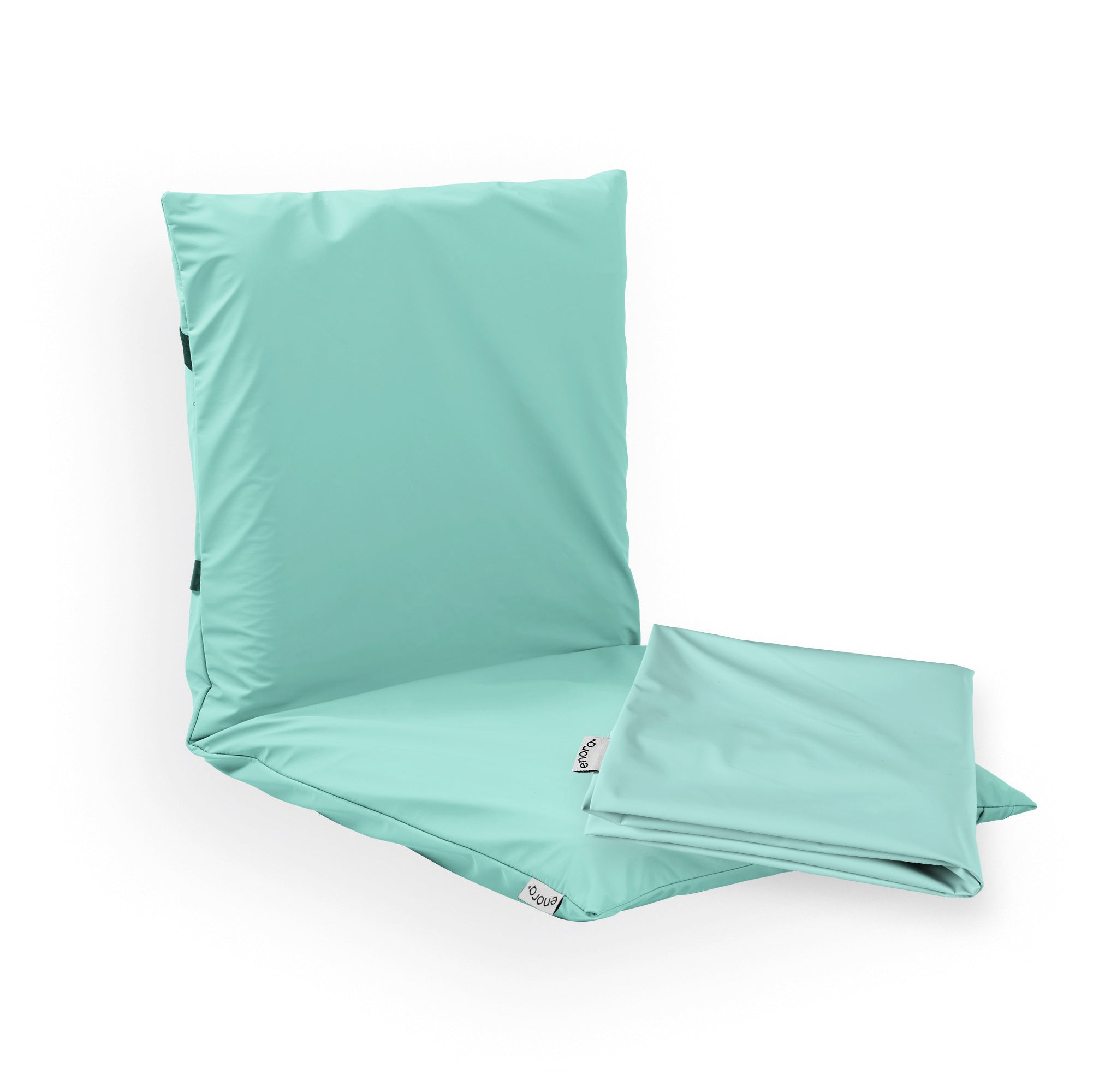 Enora® Air Seat Dual Cover Set