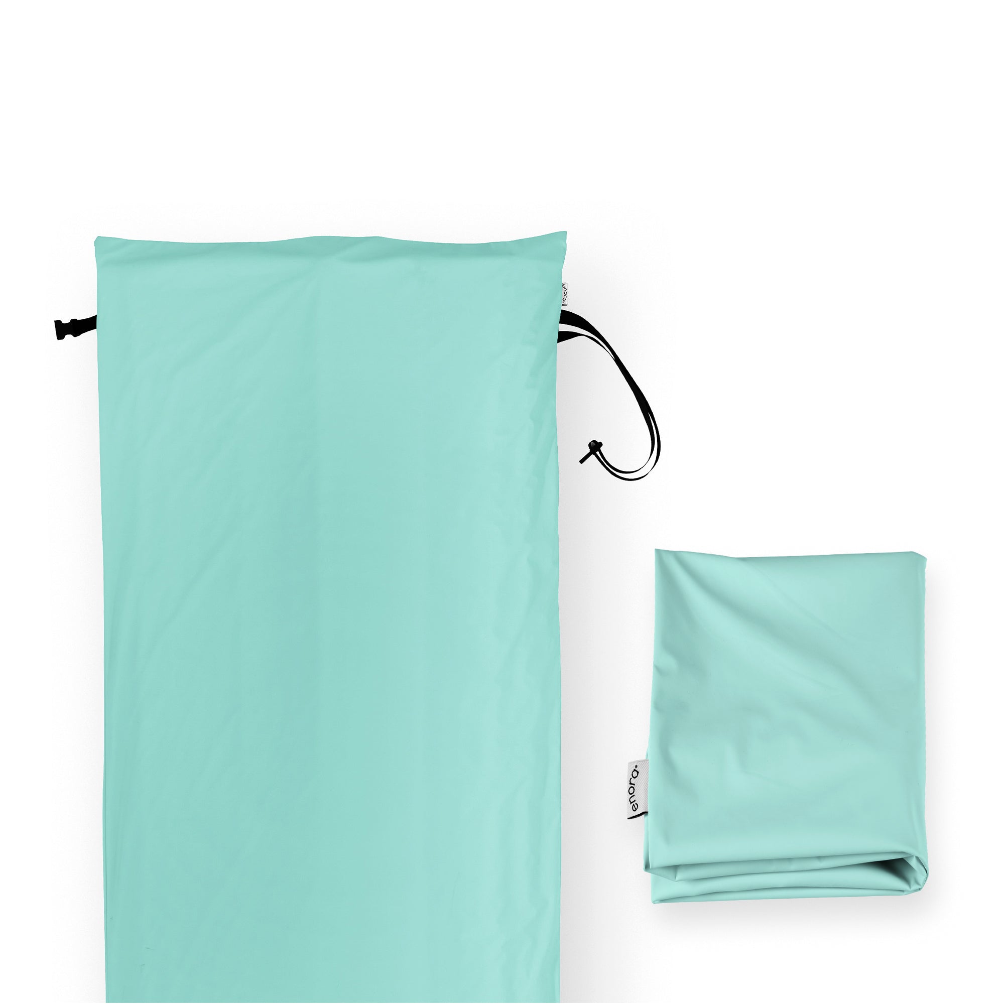 Enora® Air Sleeper Dual Cover Set