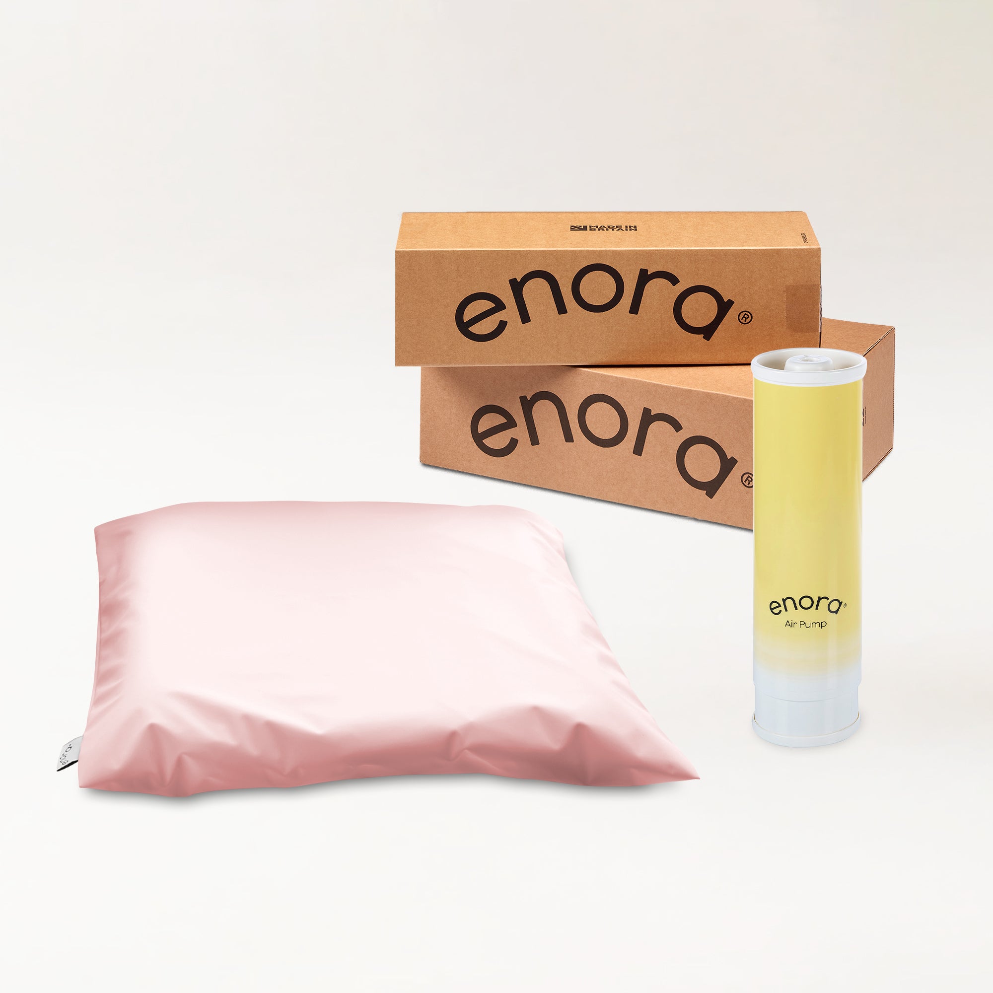 Enora® Air Cushion