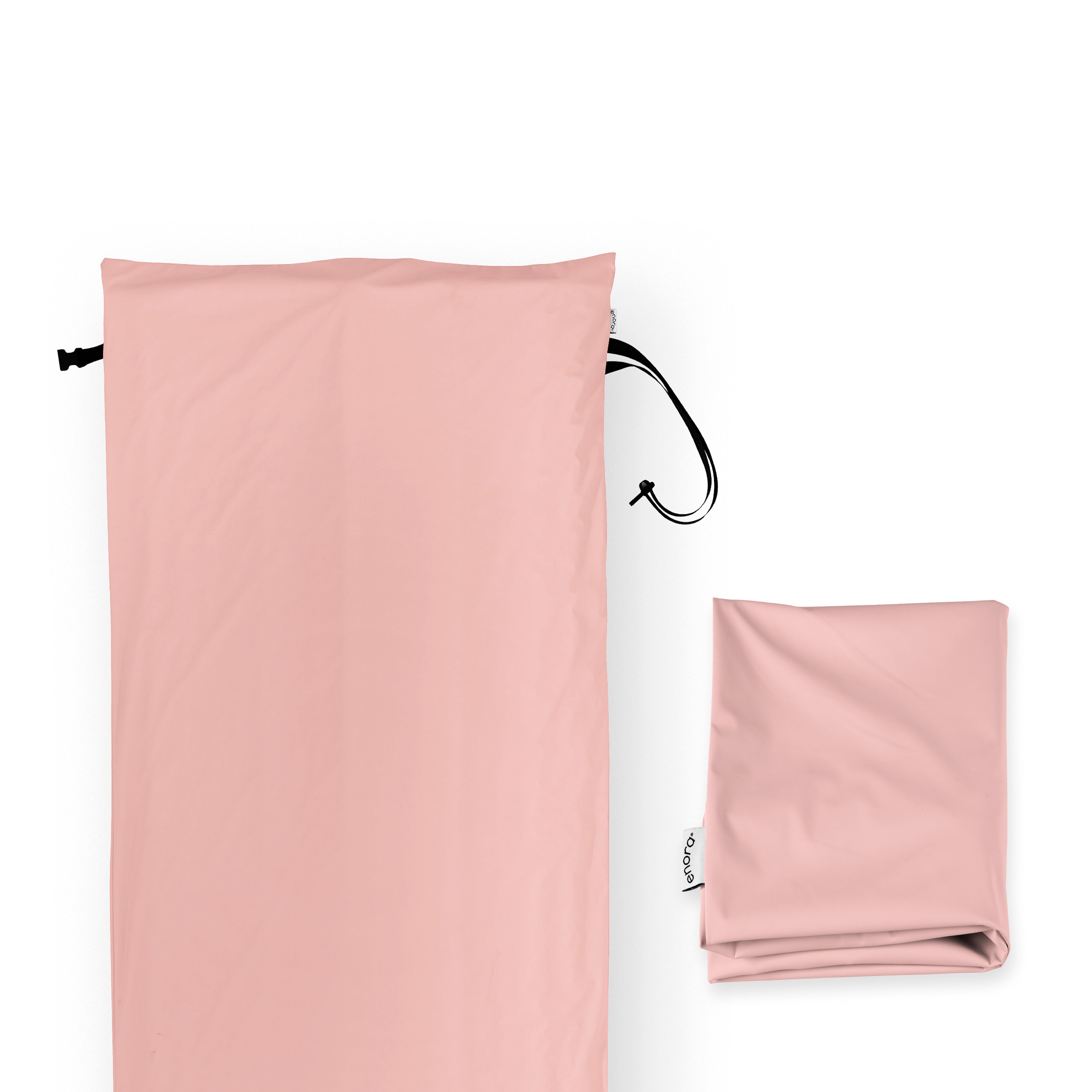 Enora® Air Sleeper Dual Cover Set